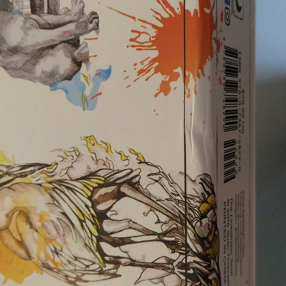 Linestrider tarot - Picture 3 of 9